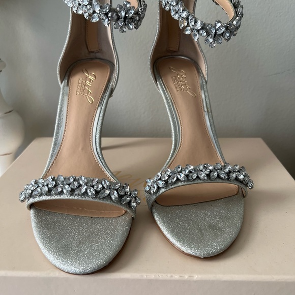 Badgley mischika heels - Picture 2 of 6